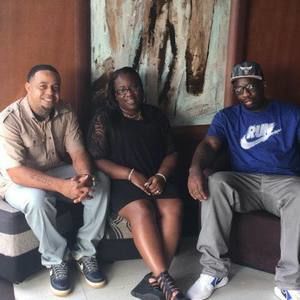 Meet your Posher, Mike